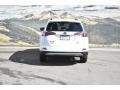 Super White - RAV4 XLE AWD Photo No. 4