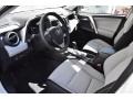 Super White - RAV4 XLE AWD Photo No. 5