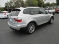 Titanium Silver Metallic - X3 3.0si Photo No. 6