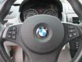 Titanium Silver Metallic - X3 3.0si Photo No. 11