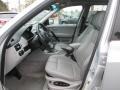 Titanium Silver Metallic - X3 3.0si Photo No. 13
