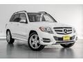 Polar White - GLK 350 Photo No. 12