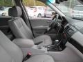 Titanium Silver Metallic - X3 3.0si Photo No. 17