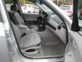 Titanium Silver Metallic - X3 3.0si Photo No. 18