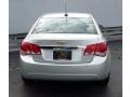 Silver Ice Metallic - Cruze LS Photo No. 3
