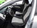 Silver Ice Metallic - Cruze LS Photo No. 7