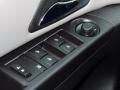 Silver Ice Metallic - Cruze LS Photo No. 10