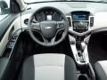 Silver Ice Metallic - Cruze LS Photo No. 11