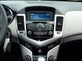 Silver Ice Metallic - Cruze LS Photo No. 12