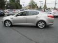 2013 Satin Metal Metallic Kia Optima EX  photo #9