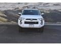 2018 Super White Toyota 4Runner SR5 4x4  photo #2