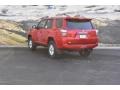 2018 Barcelona Red Metallic Toyota 4Runner SR5 4x4  photo #3