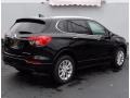 Ebony Twilight Metallic - Envision Essence AWD Photo No. 2