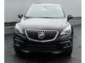 Ebony Twilight Metallic - Envision Essence AWD Photo No. 4