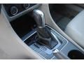 2015 Platinum Gray Metallic Volkswagen Passat Wolfsburg Edition Sedan  photo #16