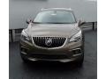 Bronze Alloy Metallic - Envision Essence AWD Photo No. 4