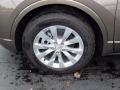 Bronze Alloy Metallic - Envision Essence AWD Photo No. 5
