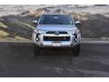 2018 Classic Silver Metallic Toyota 4Runner SR5 4x4  photo #2