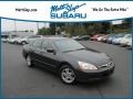 Graphite Pearl 2006 Honda Accord SE Sedan