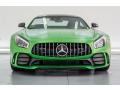 2018 AMG Green Hell Magno Mercedes-Benz AMG GT R Coupe  photo #2