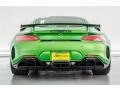 2018 AMG Green Hell Magno Mercedes-Benz AMG GT R Coupe  photo #3