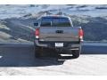 Magnetic Gray Metallic - Tacoma TRD Off Road Access Cab 4x4 Photo No. 4