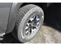 2017 Magnetic Gray Metallic Toyota Tacoma TRD Off Road Access Cab 4x4  photo #9