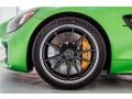 2018 Mercedes-Benz AMG GT R Coupe Wheel and Tire Photo