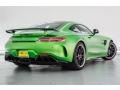 2018 AMG Green Hell Magno Mercedes-Benz AMG GT R Coupe  photo #16