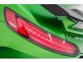 2018 AMG Green Hell Magno Mercedes-Benz AMG GT R Coupe  photo #25