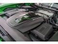 4.0 Liter AMG Twin-Turbocharged DOHC 32-Valve VVT V8 Engine for 2018 Mercedes-Benz AMG GT R Coupe #123293856