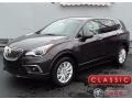 Midnight Amethyst Metallic - Envision Preferred AWD Photo No. 1