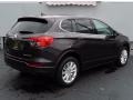 Midnight Amethyst Metallic - Envision Preferred AWD Photo No. 2