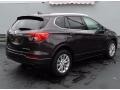 Midnight Amethyst Metallic - Envision Essence AWD Photo No. 2