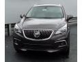 Midnight Amethyst Metallic - Envision Essence AWD Photo No. 4