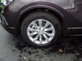 Midnight Amethyst Metallic - Envision Essence AWD Photo No. 5