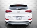2017 Dazzling White Hyundai Tucson Eco  photo #4