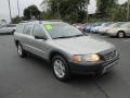2005 Silver Metallic Volvo XC70 AWD  photo #4