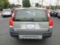 2005 Silver Metallic Volvo XC70 AWD  photo #7
