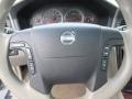 2005 Silver Metallic Volvo XC70 AWD  photo #11
