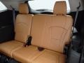 Rear Seat of 2018 Enclave Premium AWD