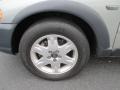 2005 Silver Metallic Volvo XC70 AWD  photo #24
