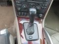2005 Silver Metallic Volvo XC70 AWD  photo #27