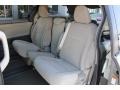 2017 Creme Brulee Mica Toyota Sienna LE  photo #18