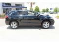Crystal Black Pearl - RDX Technology Photo No. 8