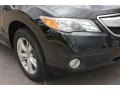 Crystal Black Pearl - RDX Technology Photo No. 11