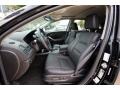 Crystal Black Pearl - RDX Technology Photo No. 21