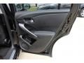 Crystal Black Pearl - RDX Technology Photo No. 26