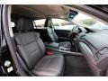 Crystal Black Pearl - RDX Technology Photo No. 29