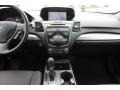 Crystal Black Pearl - RDX Technology Photo No. 32